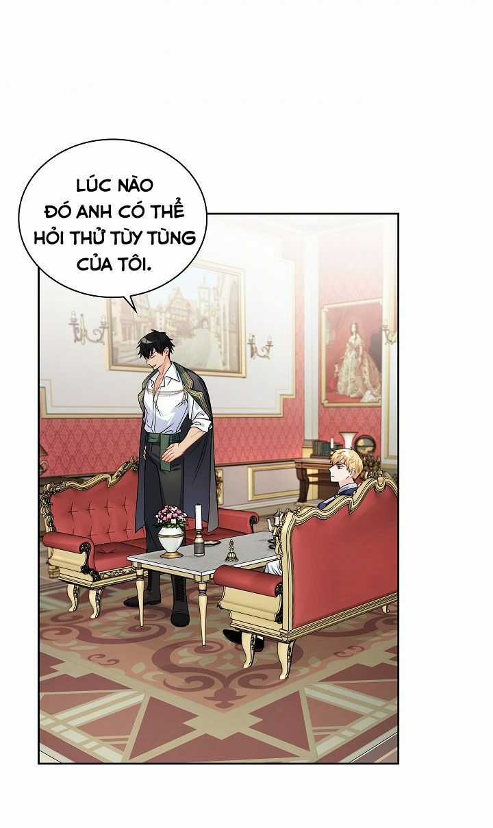 Công Nương Su - Chapter 33 - Trang 50