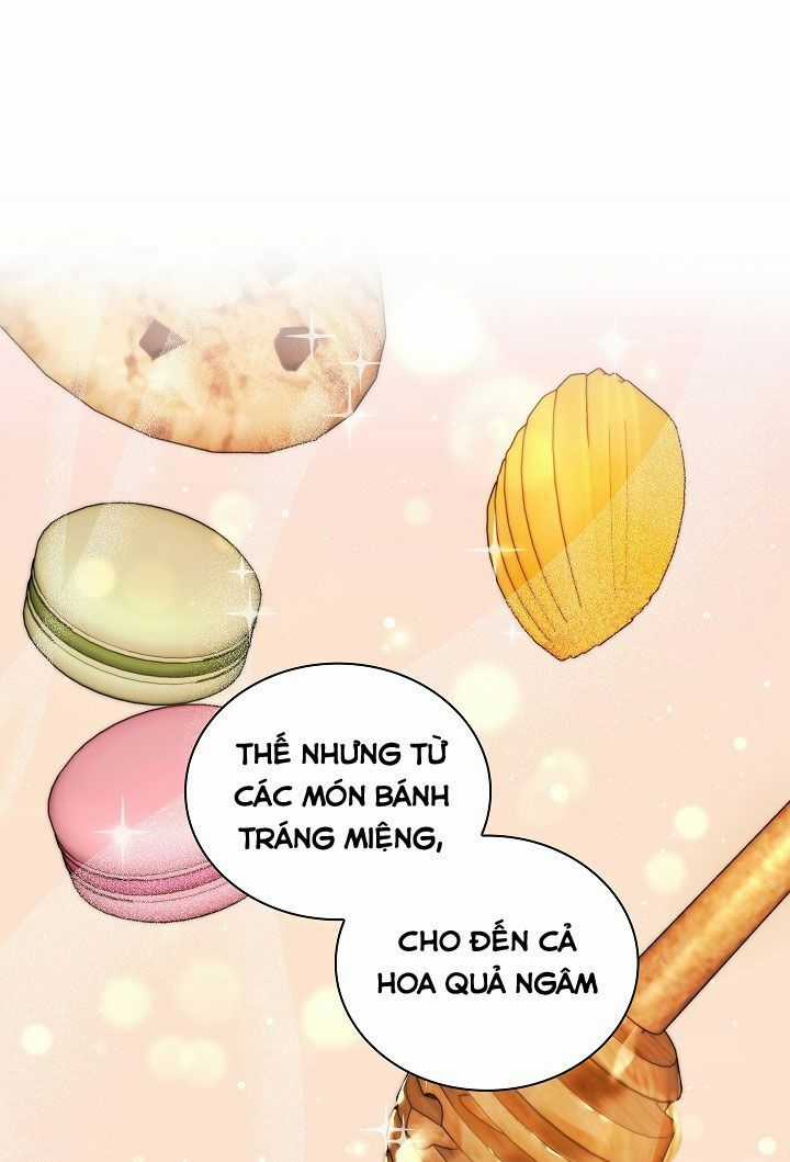 Công Nương Su - Chapter 33 - Trang 52