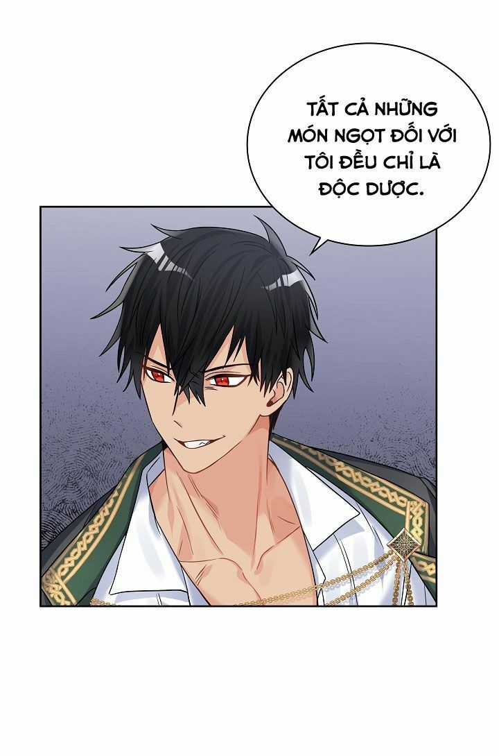 Công Nương Su - Chapter 33 - Trang 54