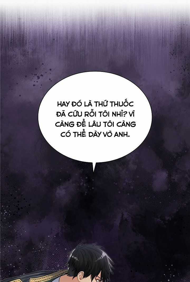 Công Nương Su - Chapter 33 - Trang 56