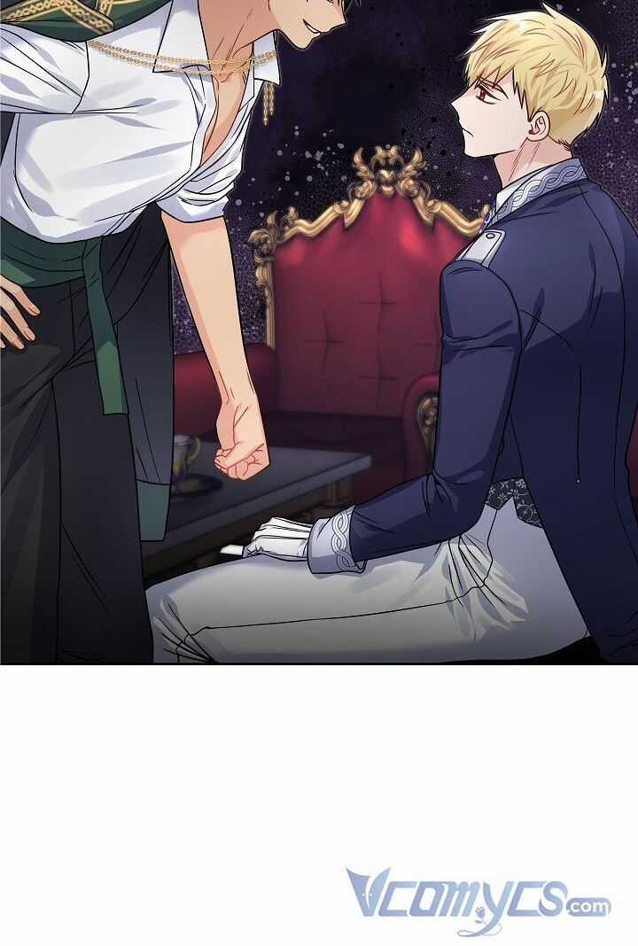 Công Nương Su - Chapter 33 - Trang 57