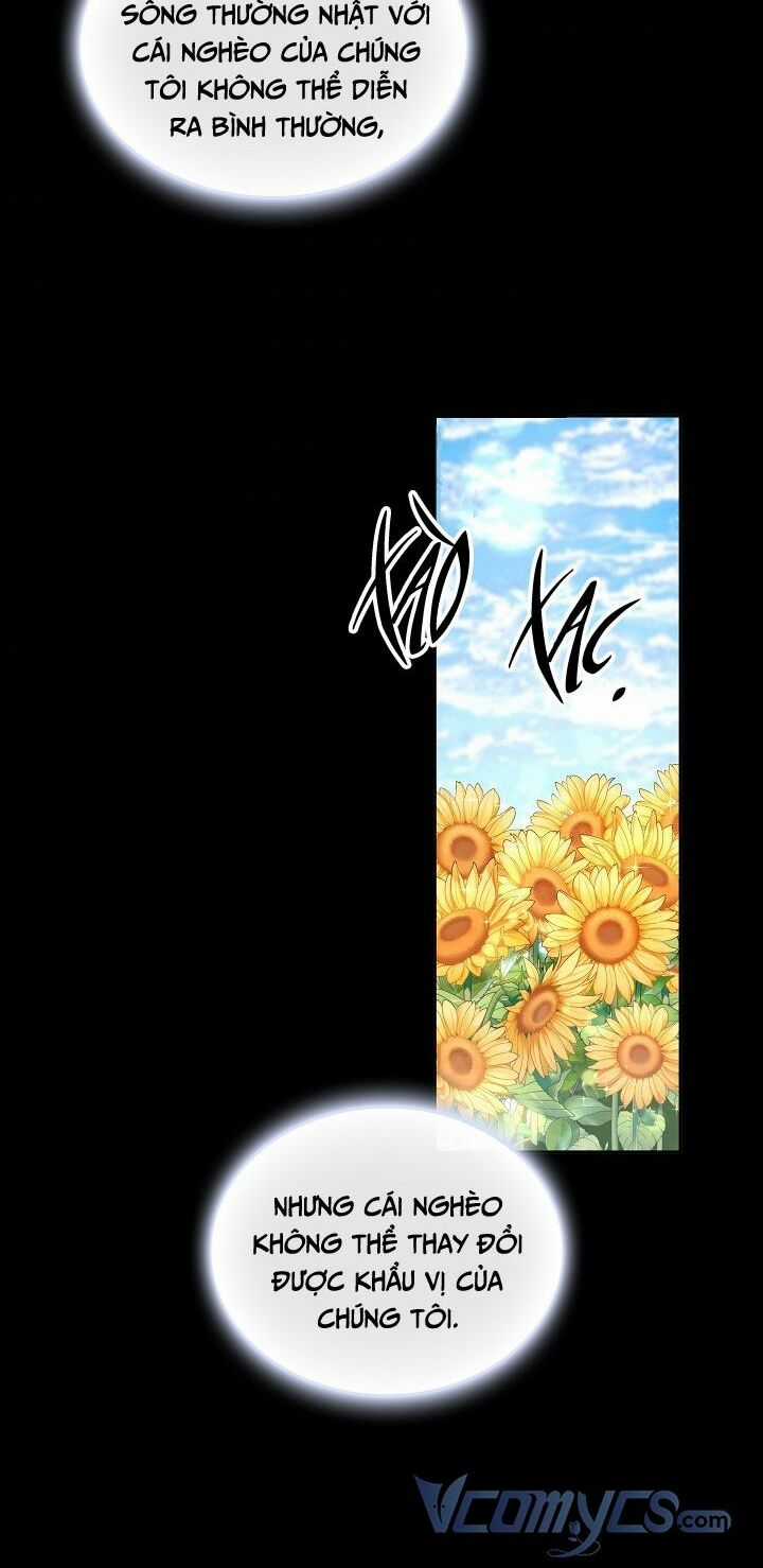 Công Nương Su - Chapter 33 - Trang 59