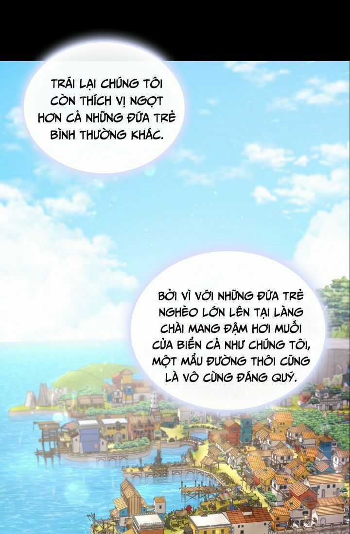 Công Nương Su - Chapter 33 - Trang 60