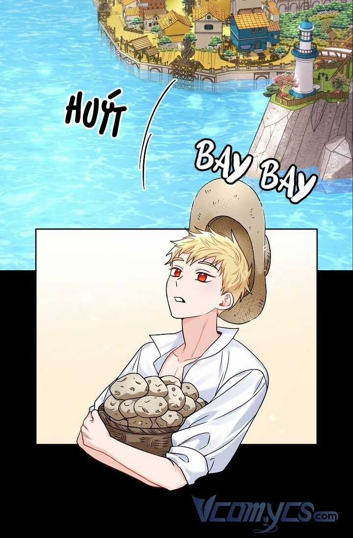 Công Nương Su - Chapter 33 - Trang 61