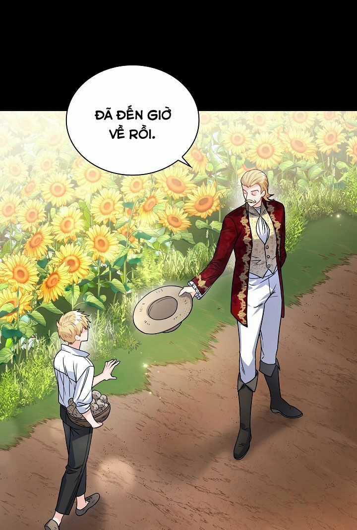 Công Nương Su - Chapter 33 - Trang 63