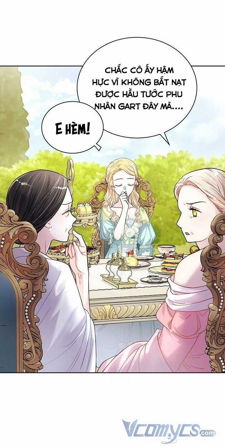 Công Nương Su - Chapter 33 - Trang 8