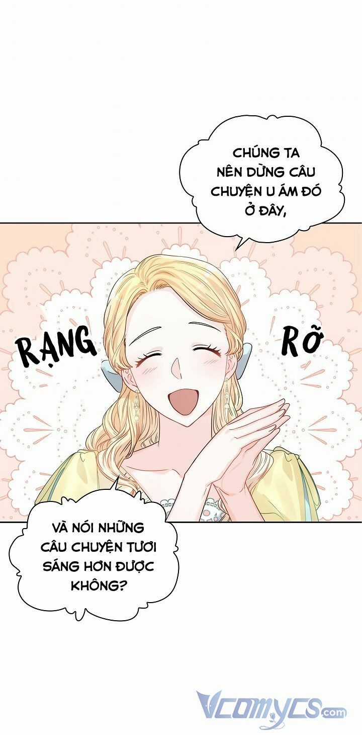 Công Nương Su - Chapter 33 - Trang 9