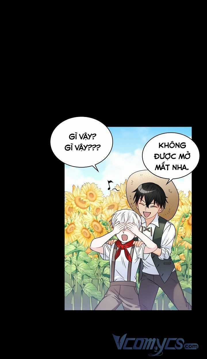 Công Nương Su - Chapter 34 - Trang 2