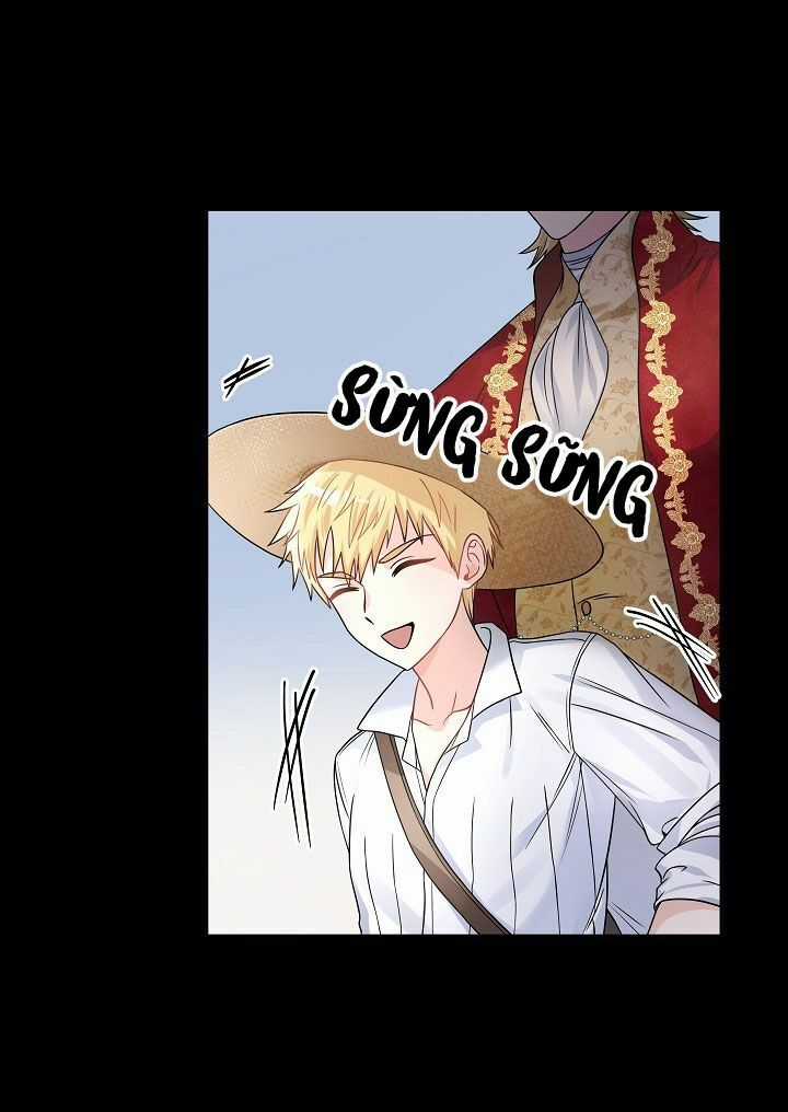 Công Nương Su - Chapter 34 - Trang 11