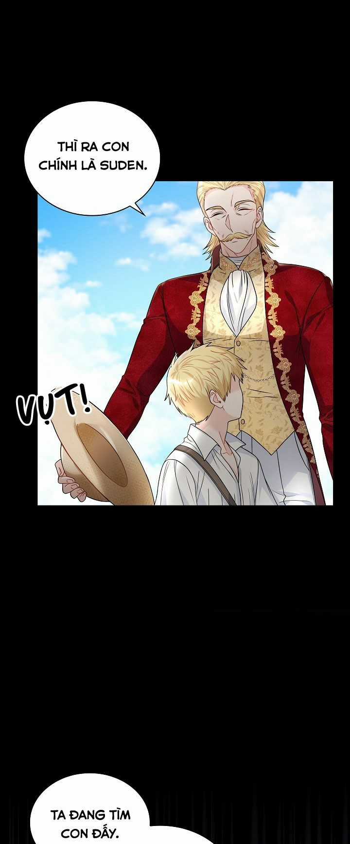 Công Nương Su - Chapter 34 - Trang 13