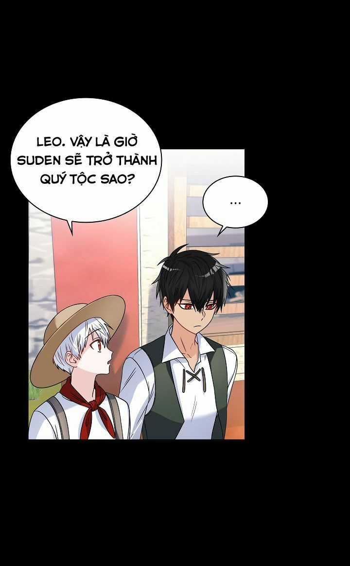 Công Nương Su - Chapter 34 - Trang 18