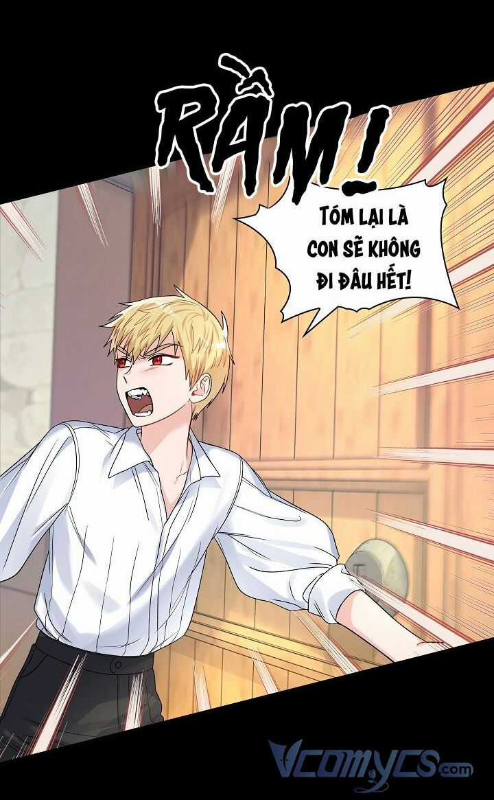 Công Nương Su - Chapter 34 - Trang 19