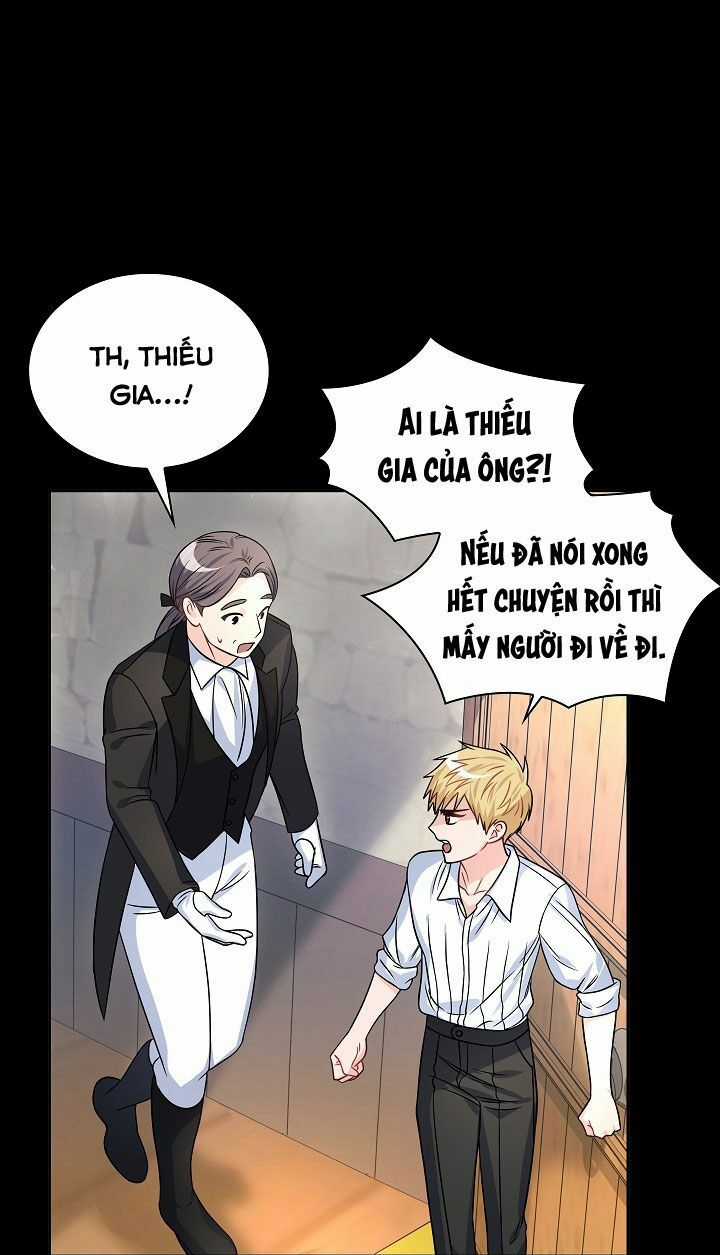 Công Nương Su - Chapter 34 - Trang 20