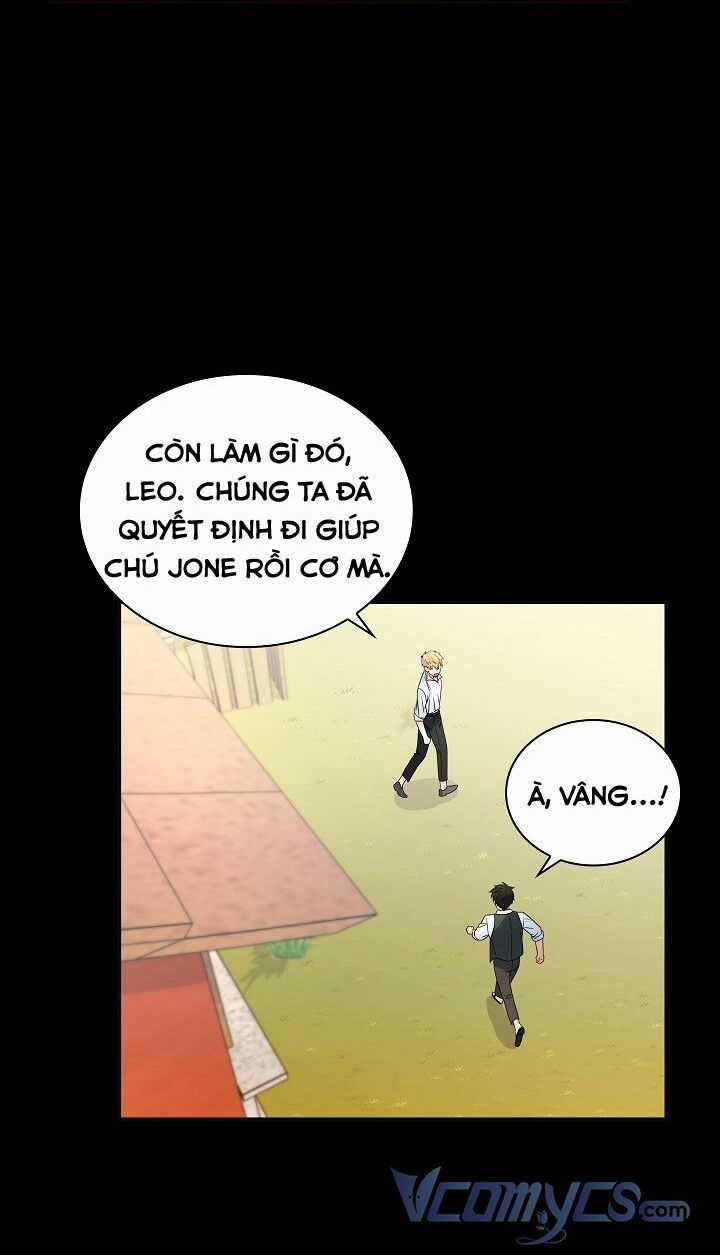 Công Nương Su - Chapter 34 - Trang 21