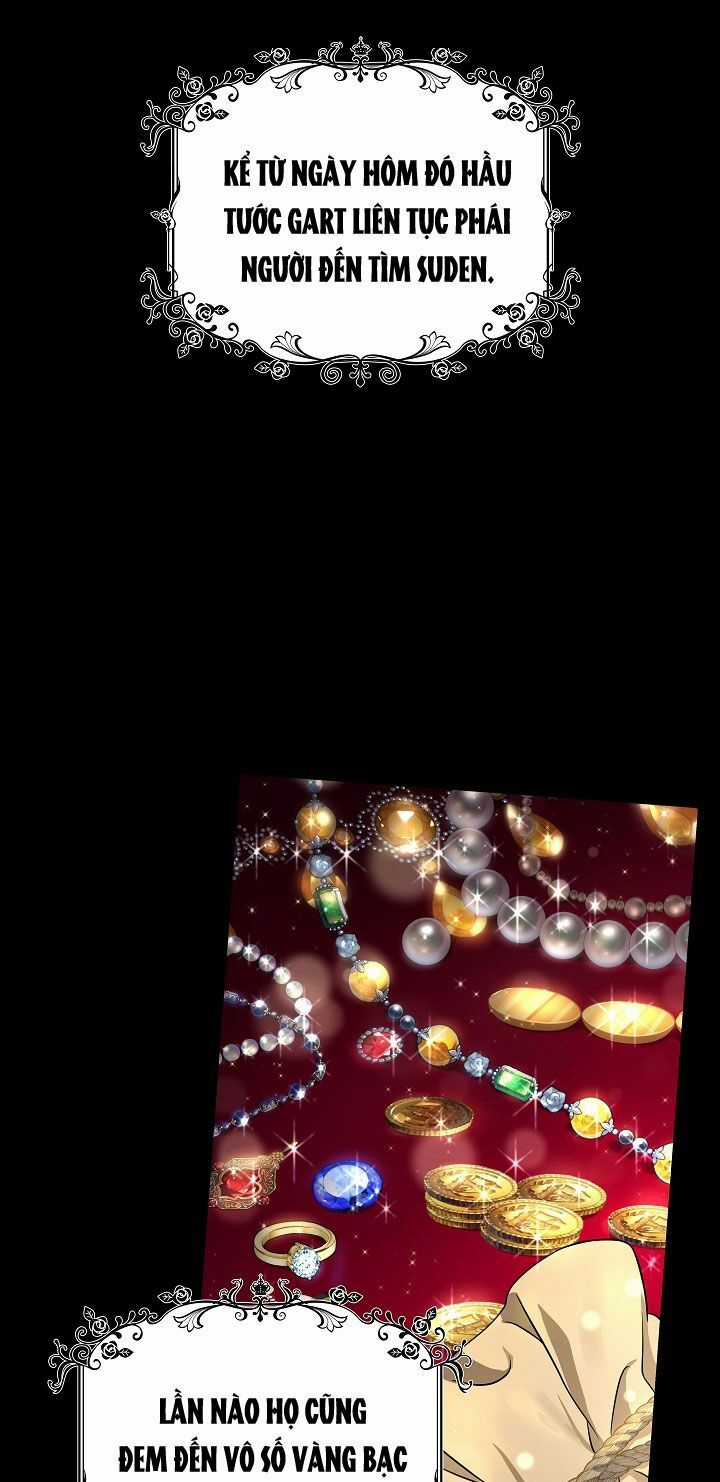 Công Nương Su - Chapter 34 - Trang 25