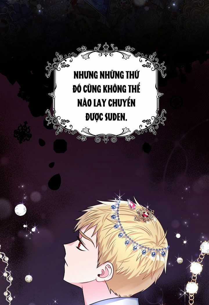 Công Nương Su - Chapter 34 - Trang 27