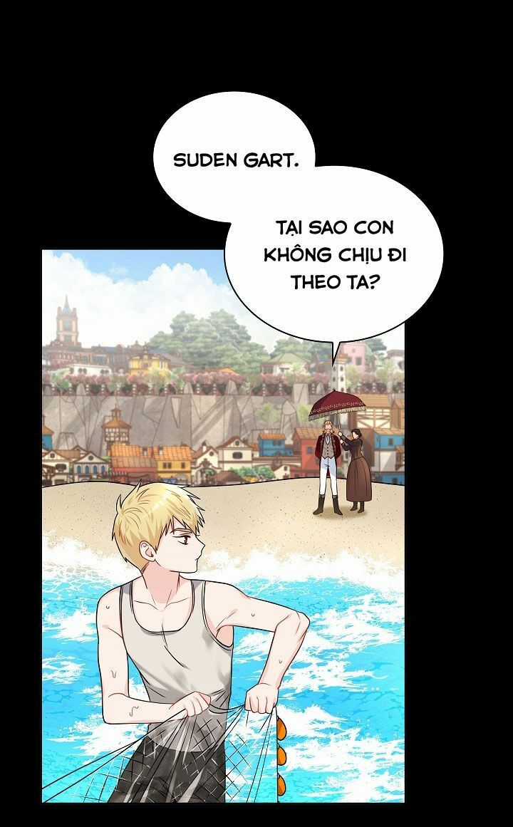 Công Nương Su - Chapter 34 - Trang 29