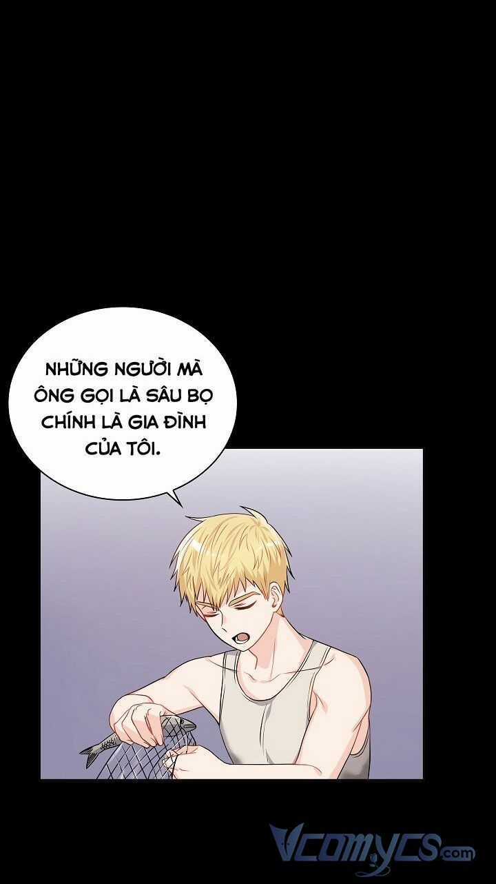 Công Nương Su - Chapter 34 - Trang 32