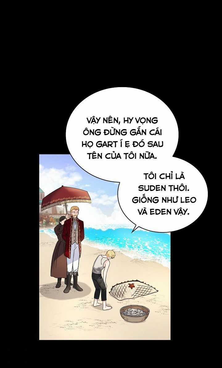 Công Nương Su - Chapter 34 - Trang 33