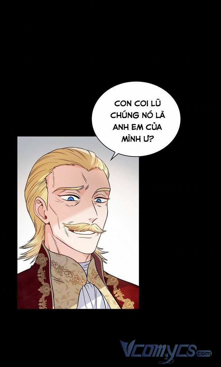 Công Nương Su - Chapter 34 - Trang 34