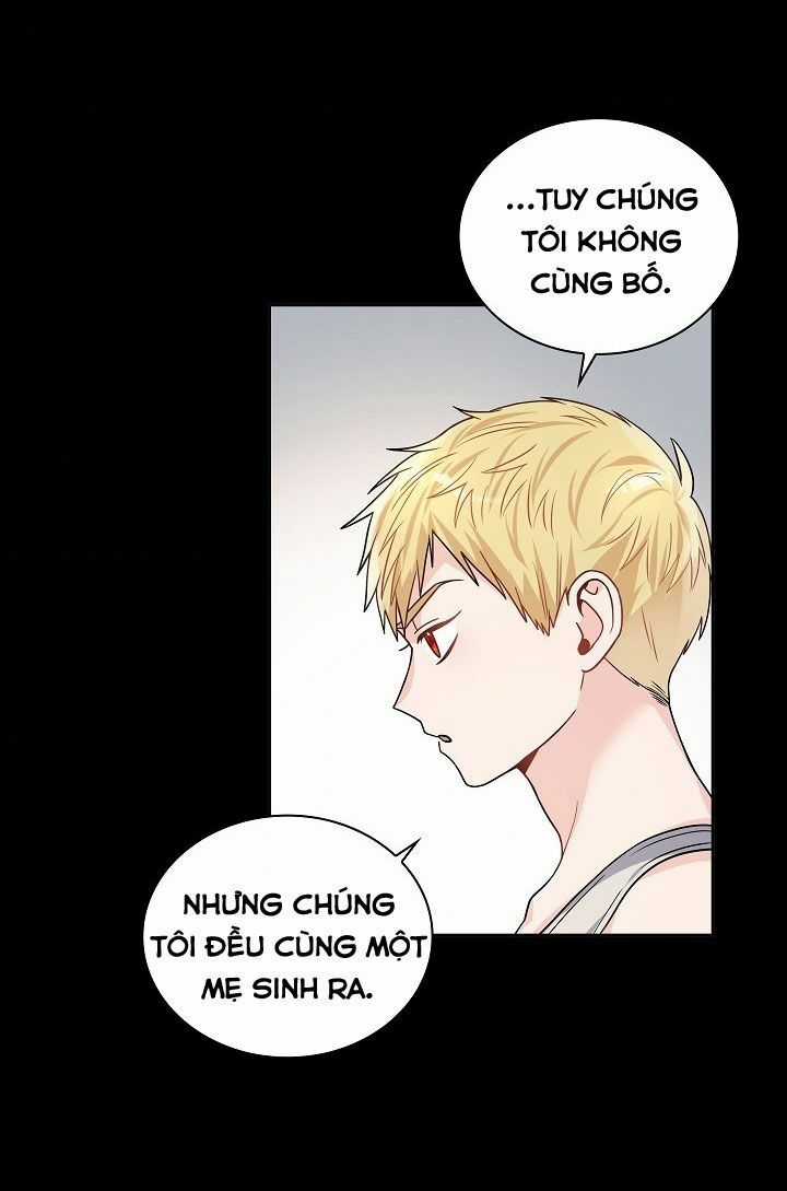 Công Nương Su - Chapter 34 - Trang 35