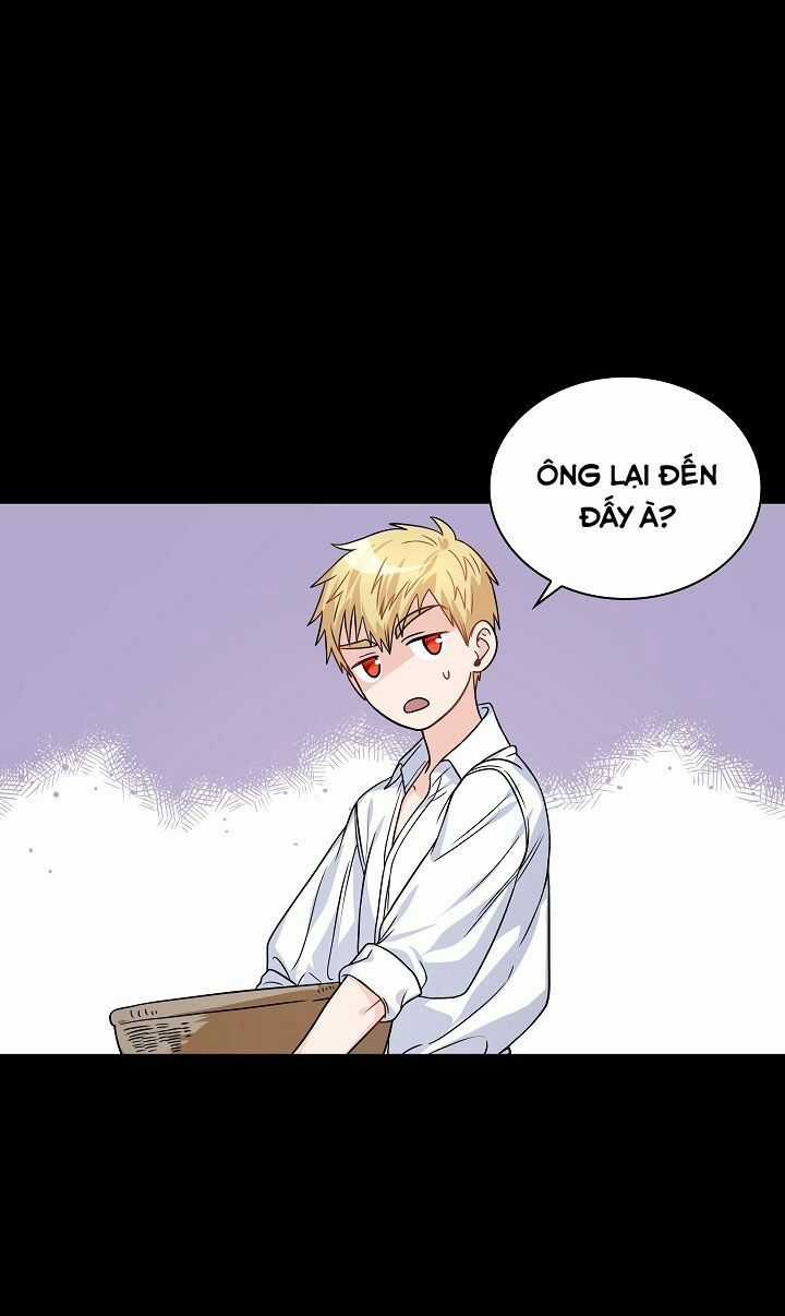 Công Nương Su - Chapter 34 - Trang 39