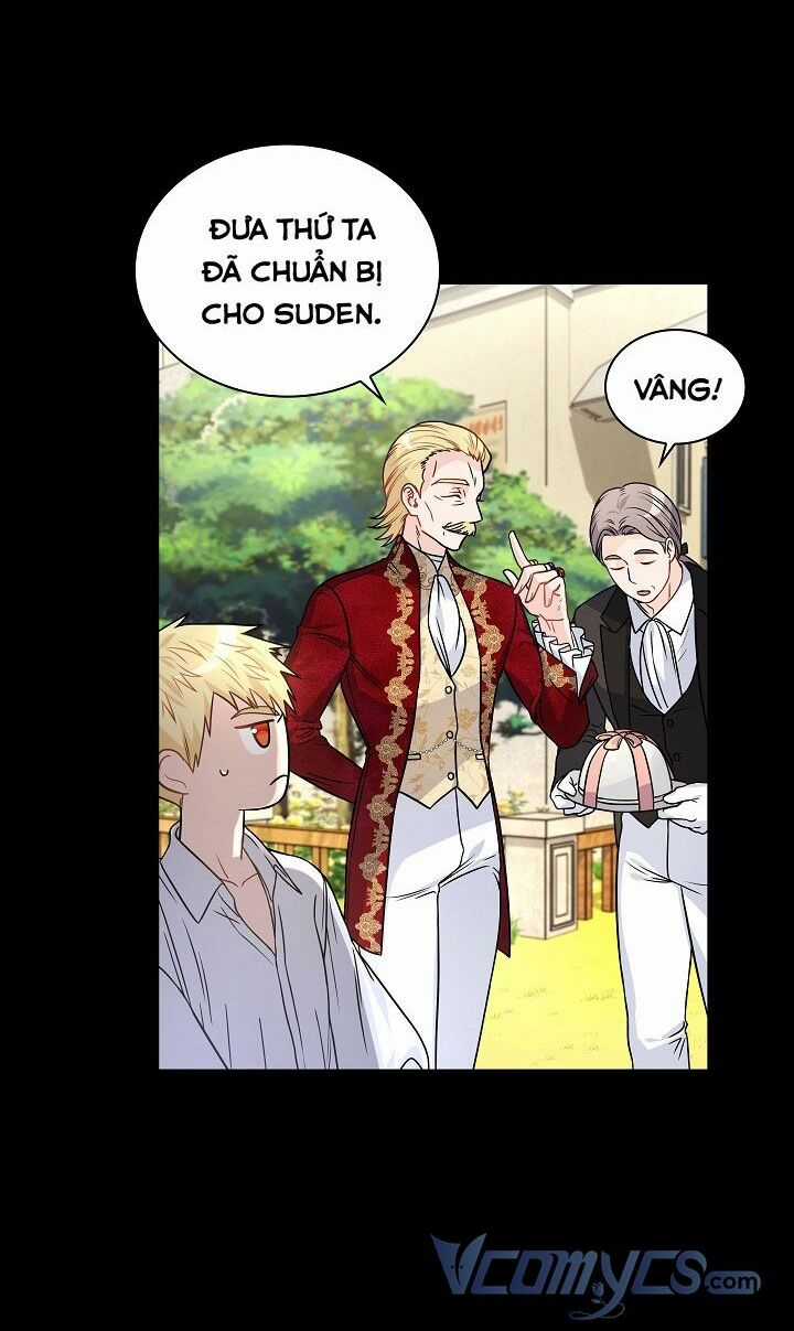 Công Nương Su - Chapter 34 - Trang 40