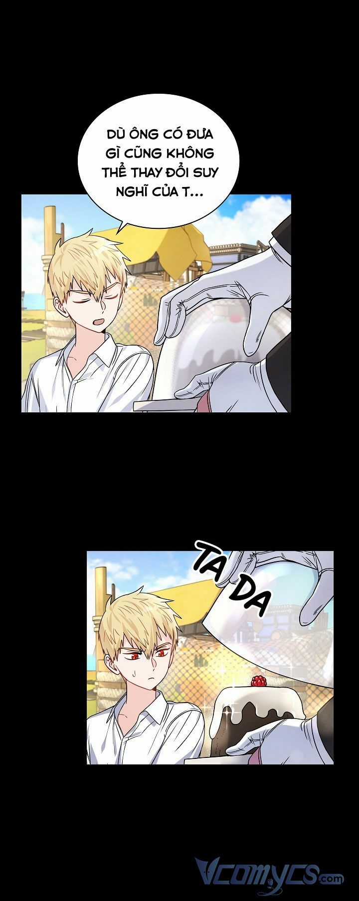 Công Nương Su - Chapter 34 - Trang 41