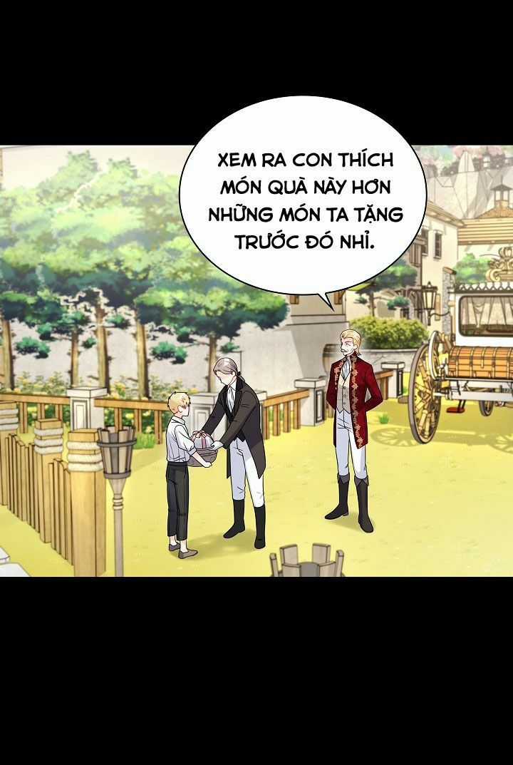 Công Nương Su - Chapter 34 - Trang 42