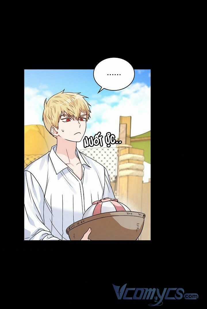 Công Nương Su - Chapter 34 - Trang 43