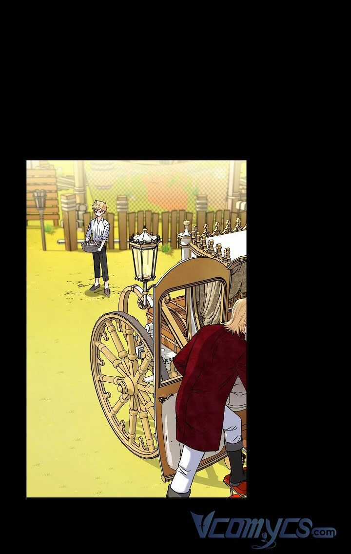 Công Nương Su - Chapter 34 - Trang 45