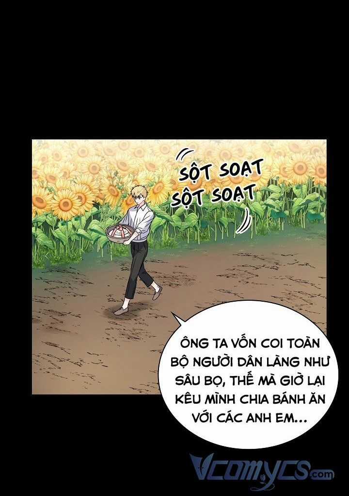 Công Nương Su - Chapter 34 - Trang 47