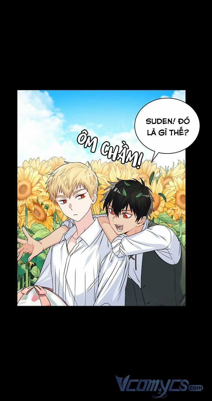 Công Nương Su - Chapter 34 - Trang 48