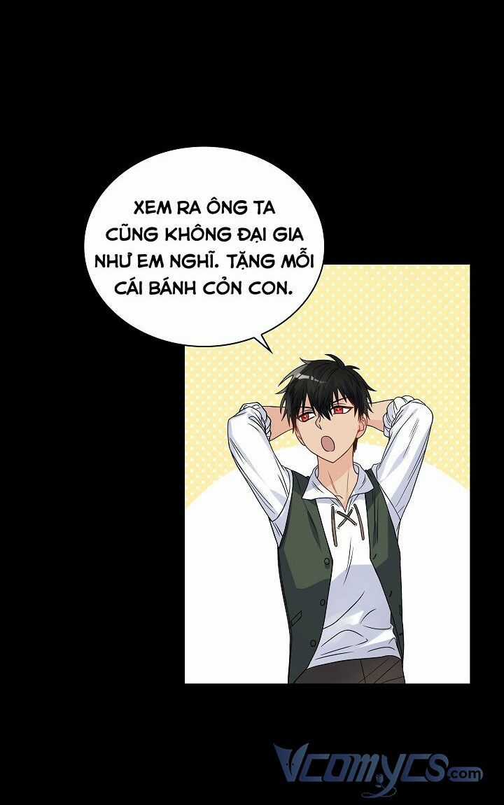 Công Nương Su - Chapter 34 - Trang 50