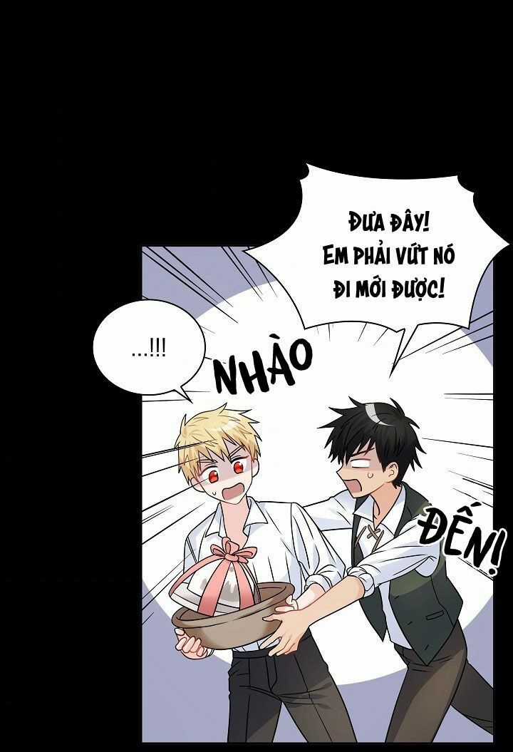 Công Nương Su - Chapter 34 - Trang 52