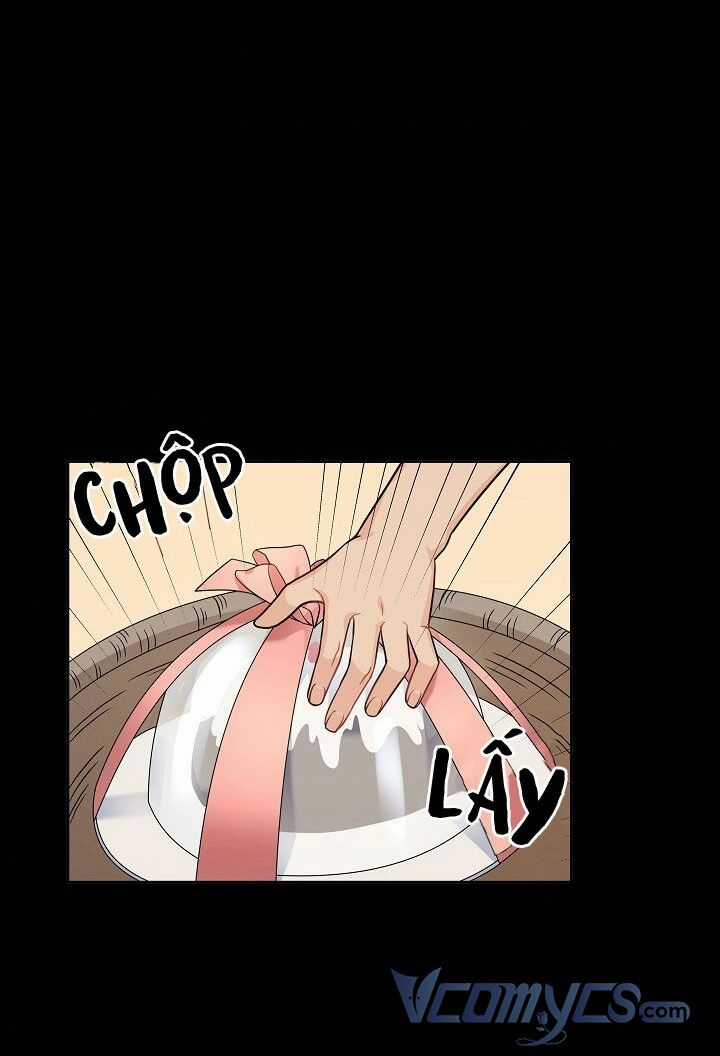 Công Nương Su - Chapter 34 - Trang 53