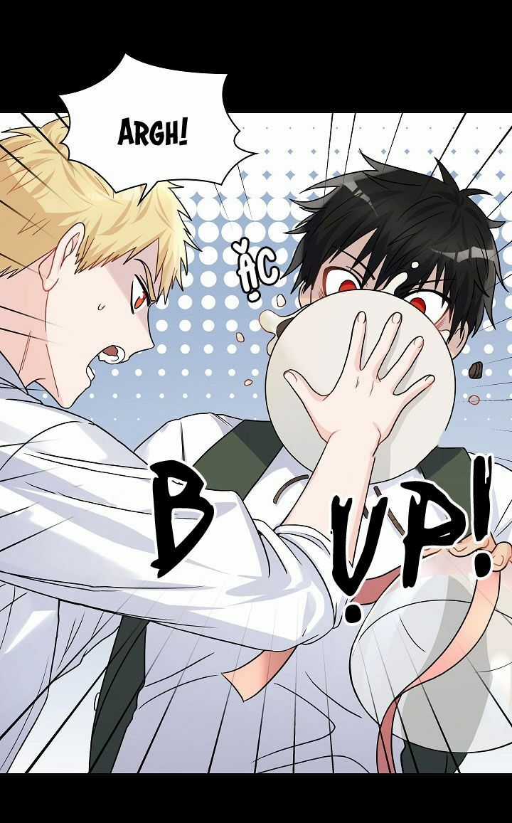 Công Nương Su - Chapter 34 - Trang 55