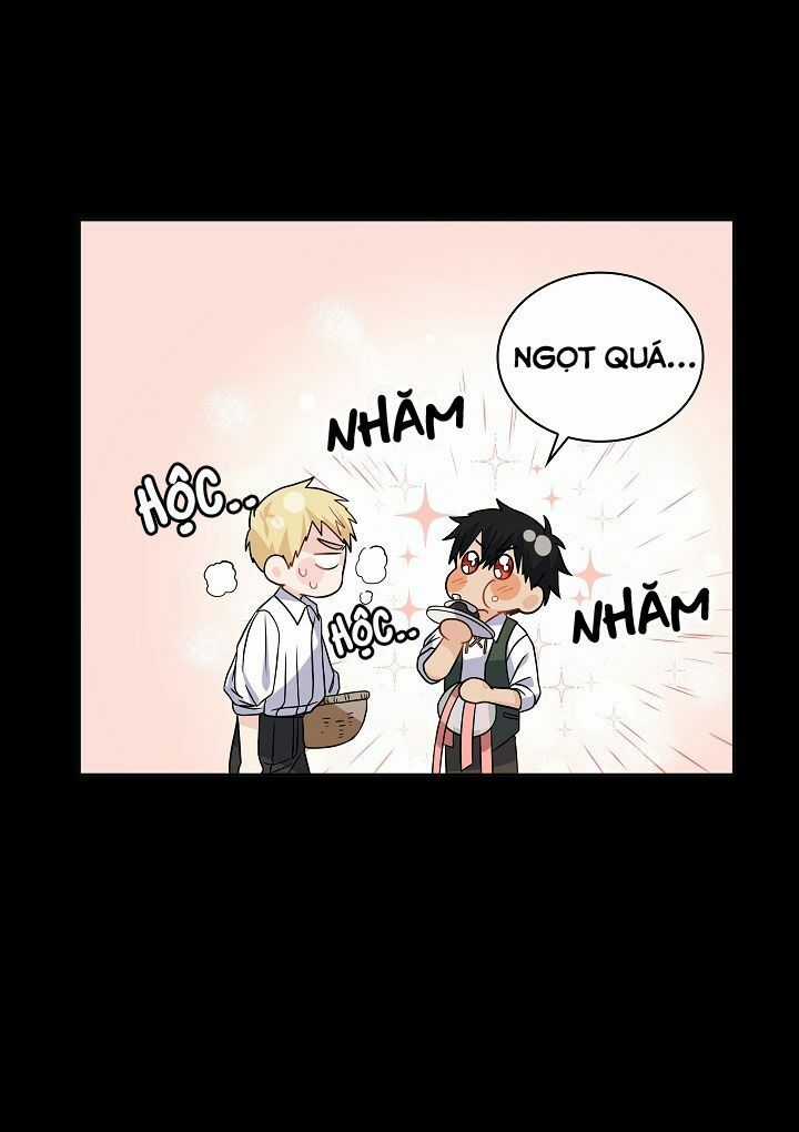 Công Nương Su - Chapter 34 - Trang 57