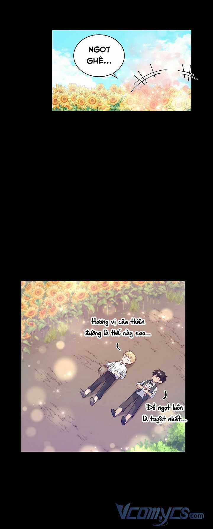 Công Nương Su - Chapter 34 - Trang 59