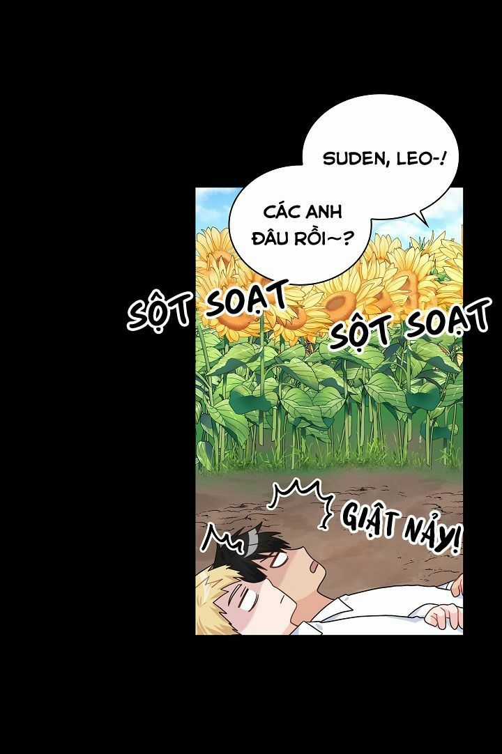 Công Nương Su - Chapter 34 - Trang 60