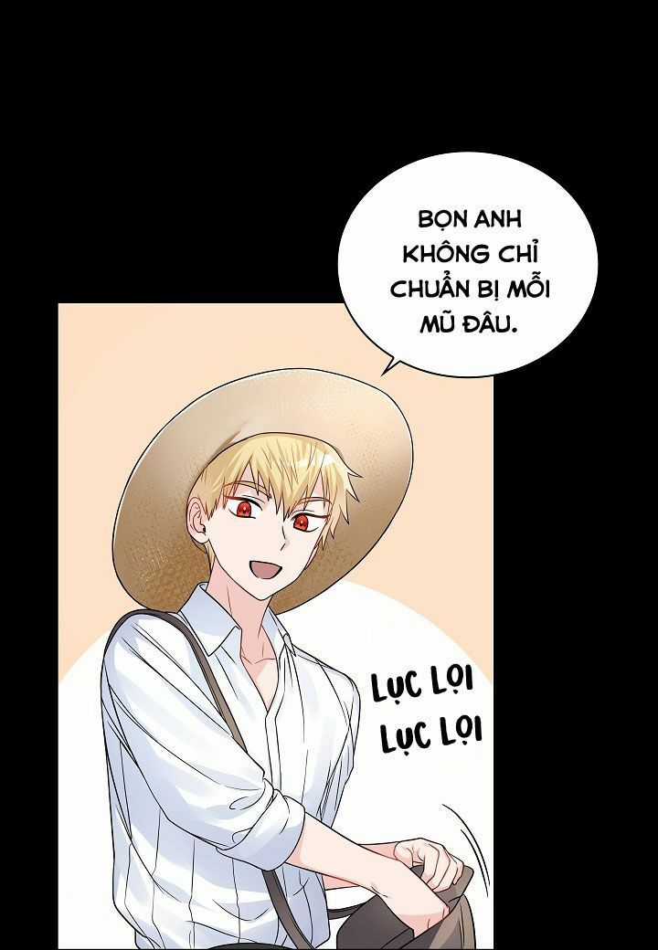 Công Nương Su - Chapter 34 - Trang 7