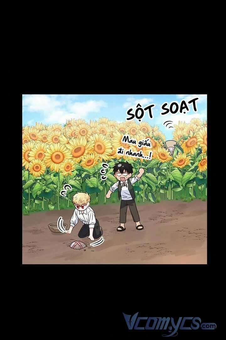 Công Nương Su - Chapter 34 - Trang 61