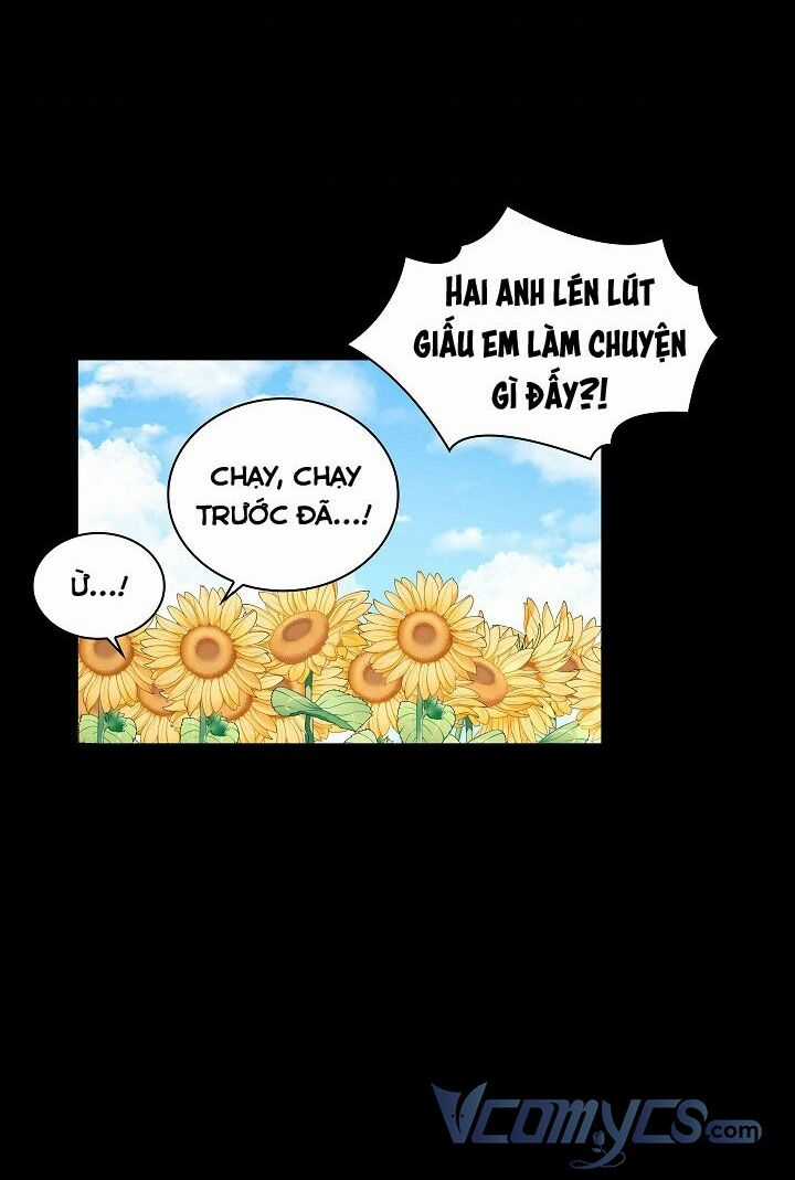 Công Nương Su - Chapter 34 - Trang 63