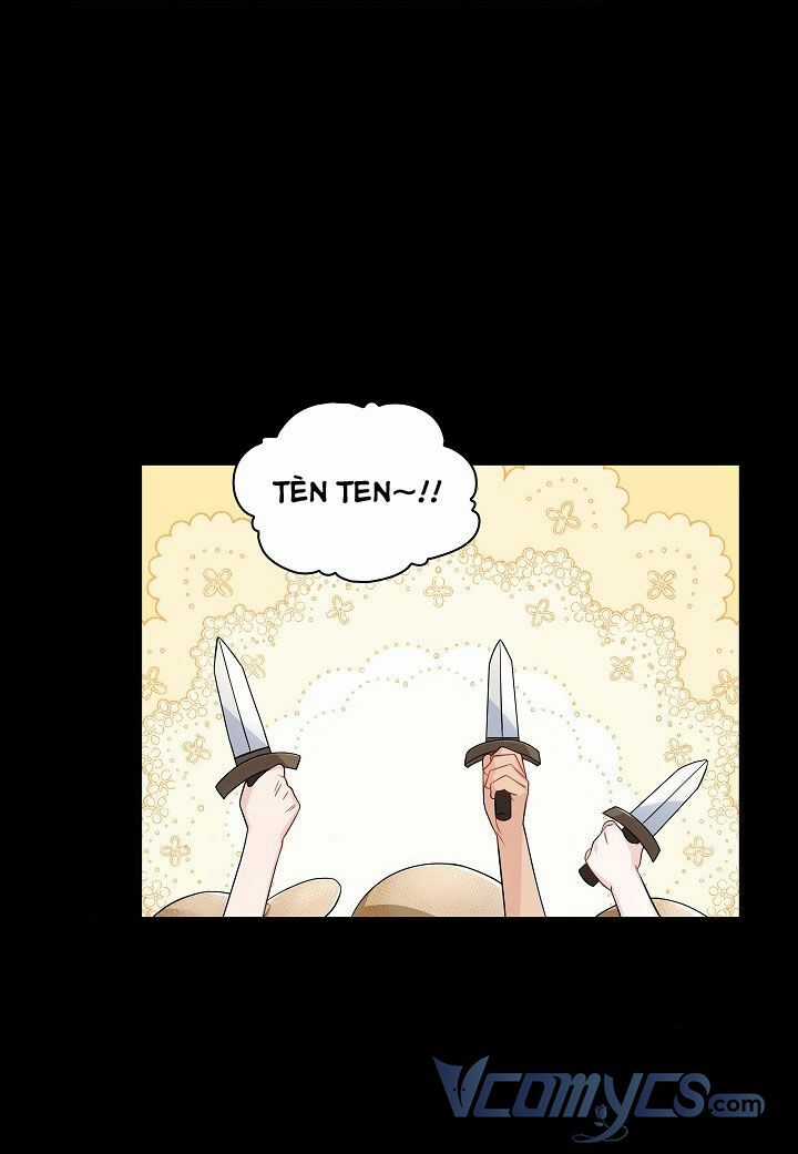 Công Nương Su - Chapter 34 - Trang 8