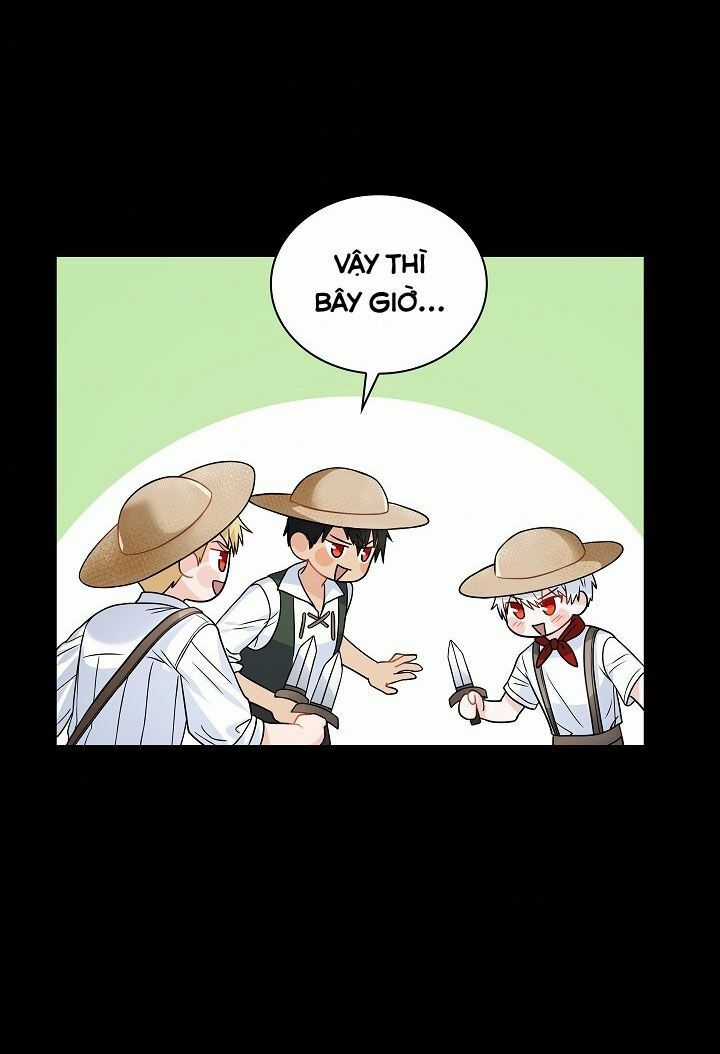 Công Nương Su - Chapter 34 - Trang 9