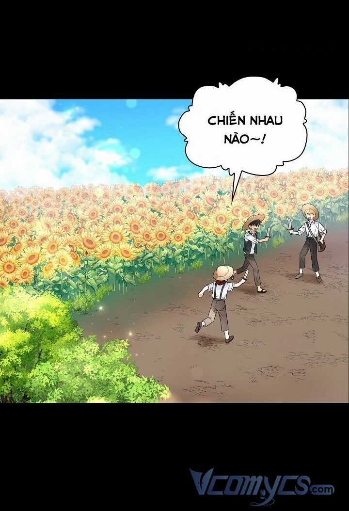 Công Nương Su - Chapter 34 - Trang 10