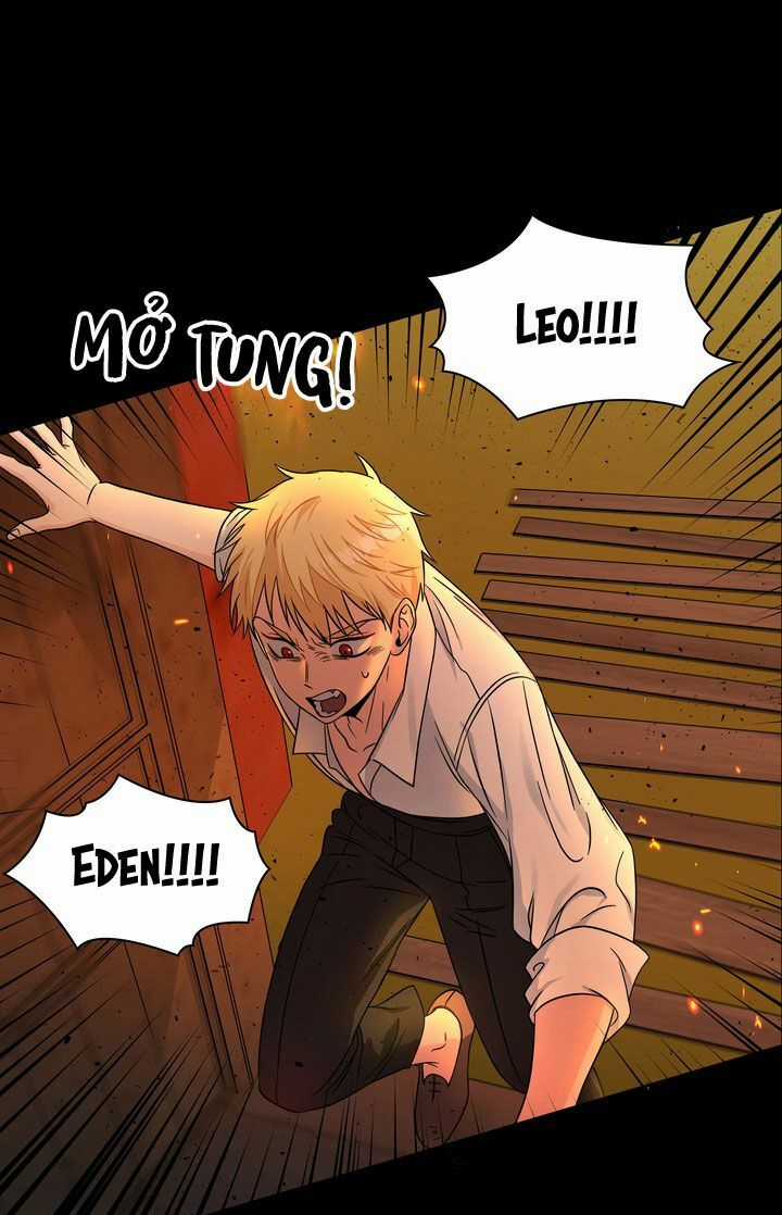 Công Nương Su - Chapter 35 - Trang 11