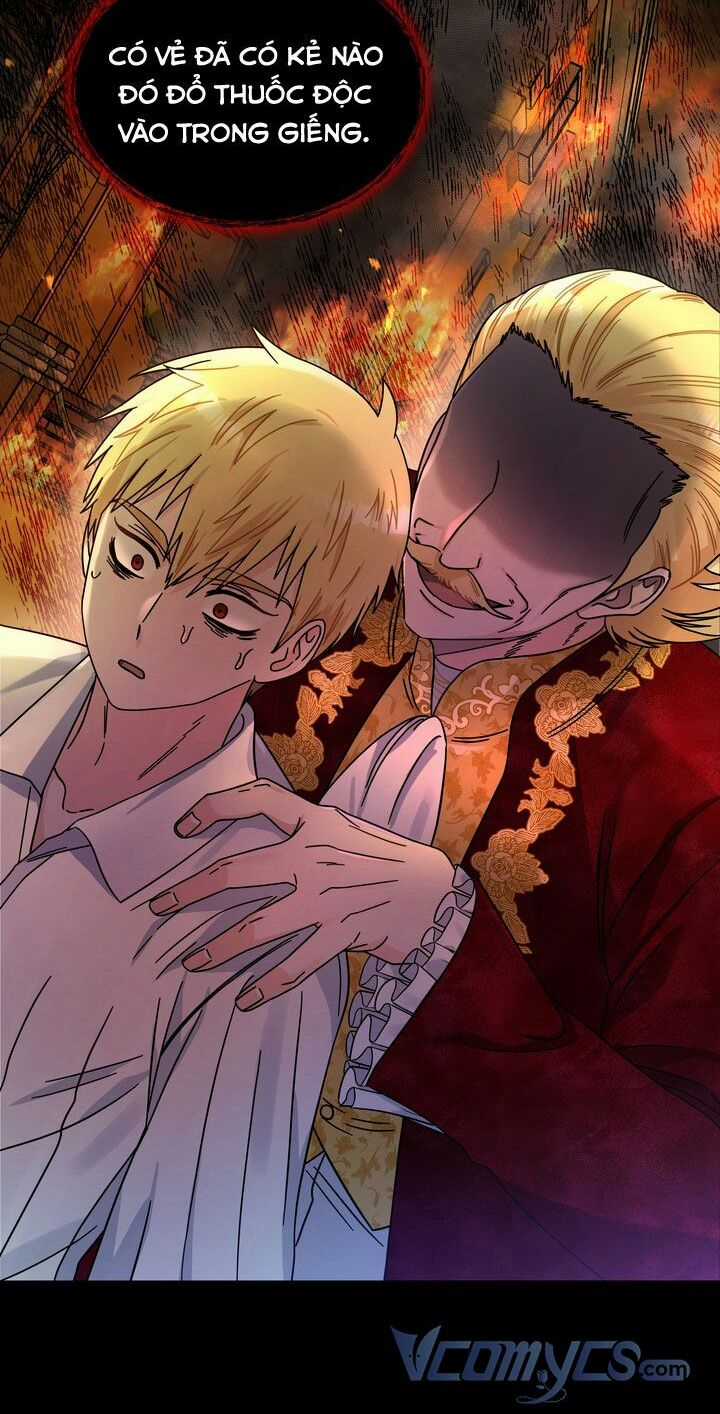 Công Nương Su - Chapter 35 - Trang 14