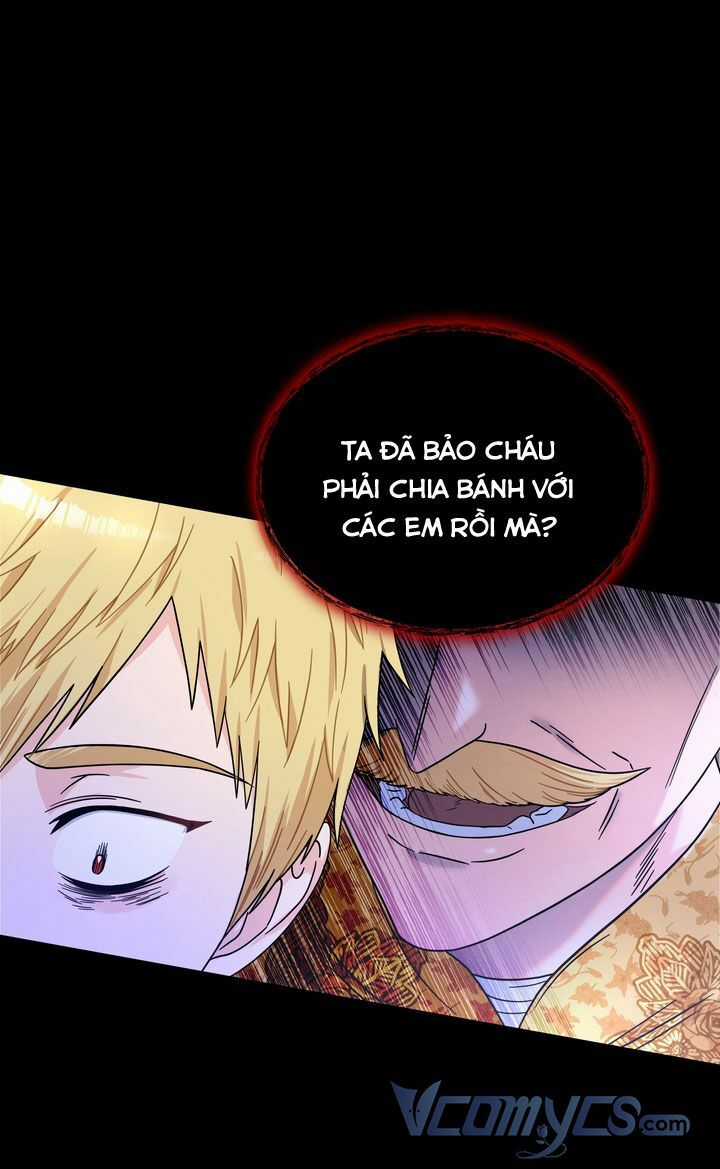 Công Nương Su - Chapter 35 - Trang 16