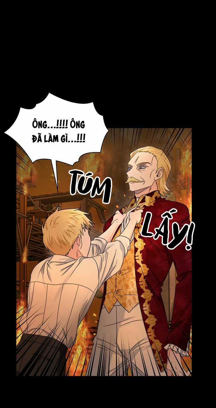 Công Nương Su - Chapter 35 - Trang 17